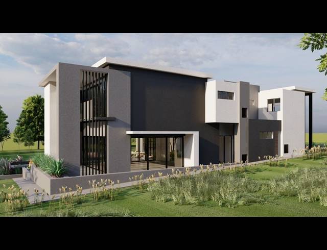 6 BEDROOM HOUSE FOR SALE IN MIDSTREAM HEIGHTS